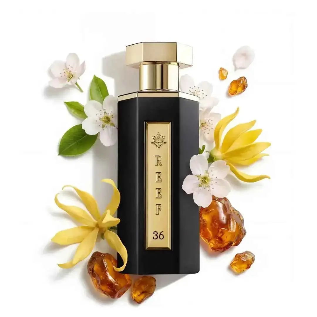 New Arrival Perfume