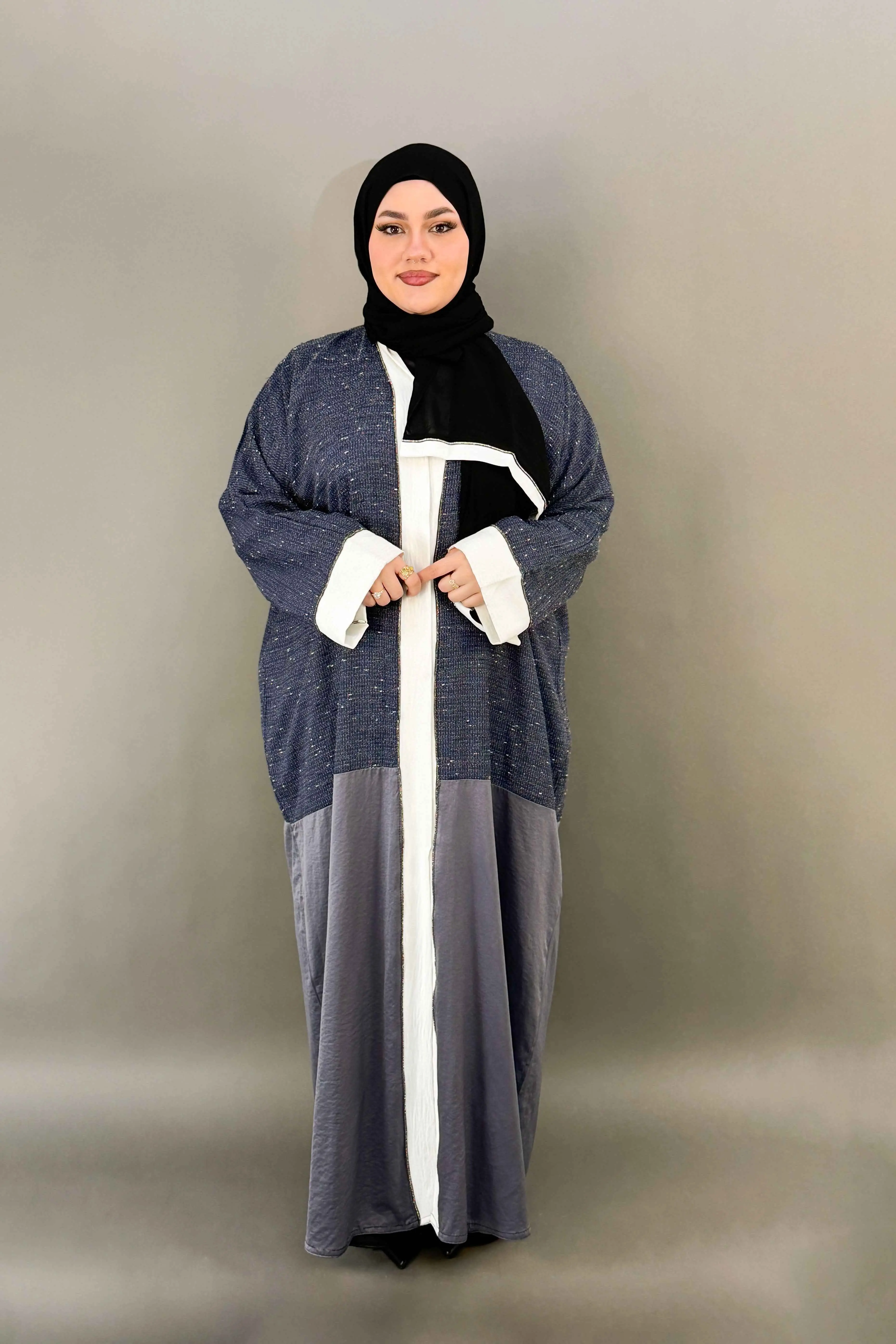 New Arrival Abaya
